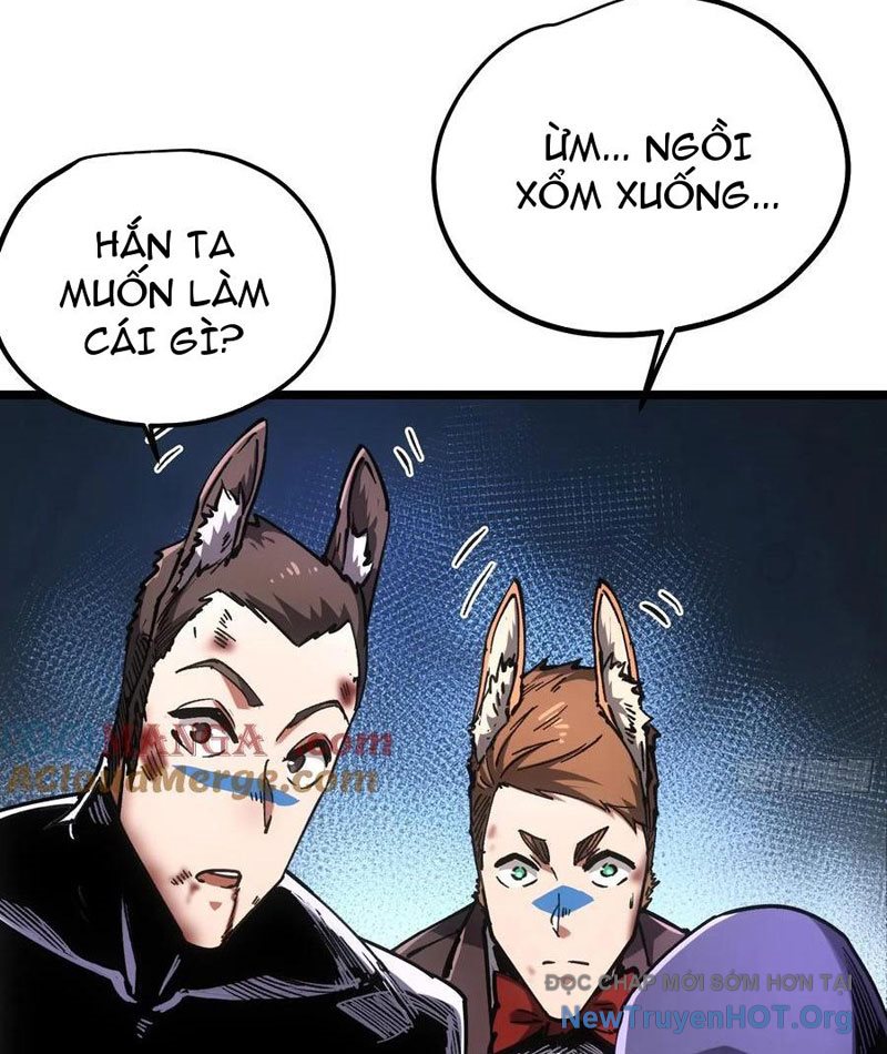 Không Chết Được Ta Đành Thống Trị Ma Giới chapter 105 - Trang 46