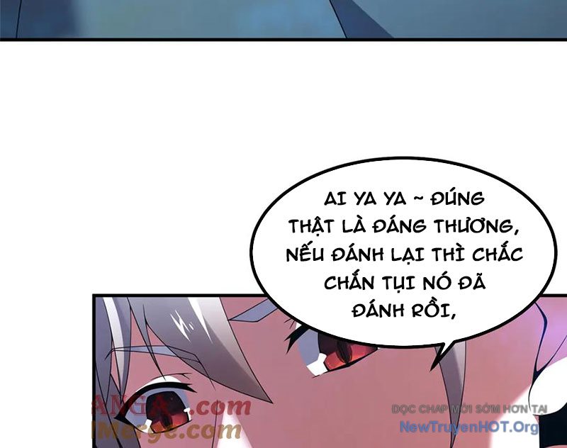 Thần Sủng Tiến Hóa chapter 404 - Trang 23