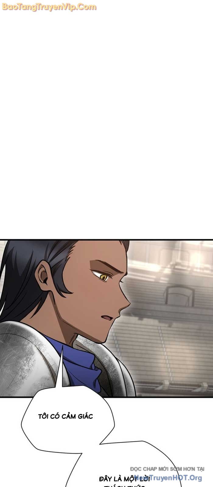 Helmut Đứa Trẻ Bị Ruồng Bỏ chapter 94 - Trang 22