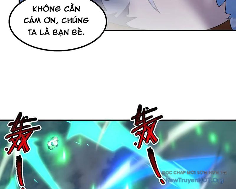Thần Sủng Tiến Hóa chapter 406 - Trang 104
