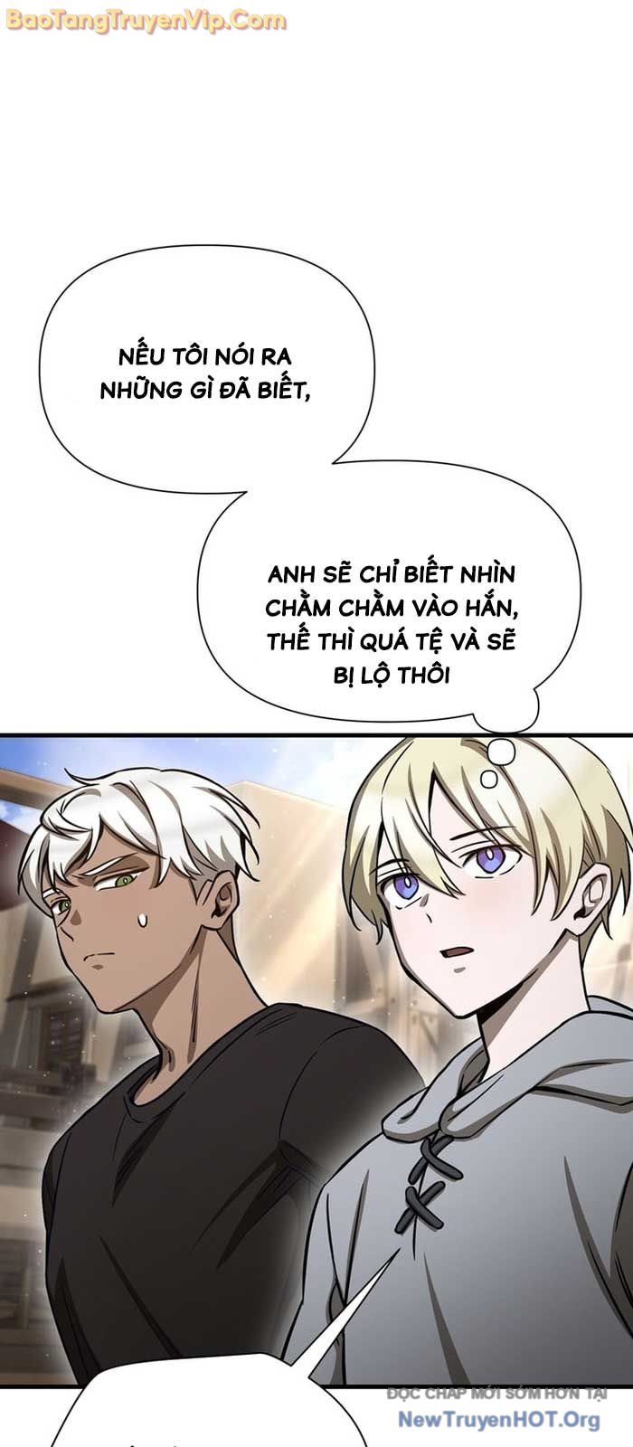 Helmut Đứa Trẻ Bị Ruồng Bỏ chapter 94 - Trang 64