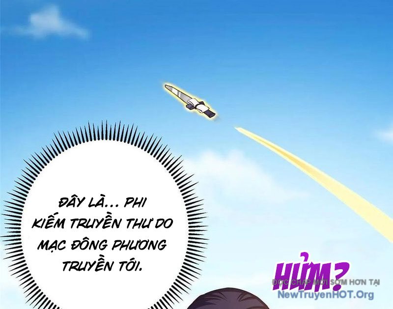 Chưởng Môn Khiêm Tốn Chút chapter 513 - Trang 65