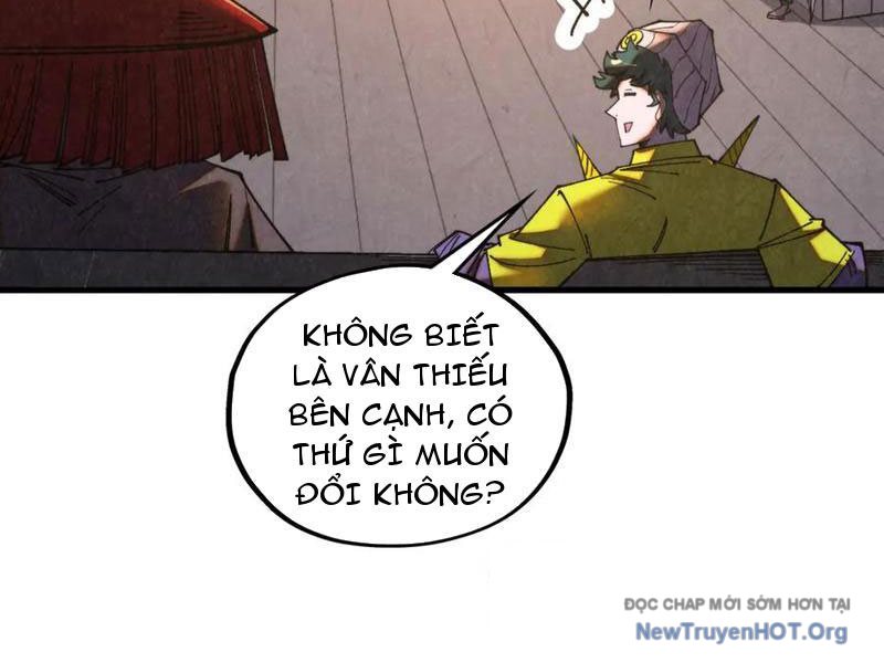 Vạn Cổ Chí Tôn chapter 430 - Trang 43