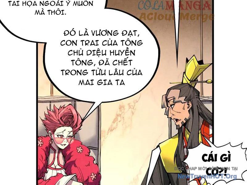 Vạn Cổ Chí Tôn chapter 429 - Trang 117