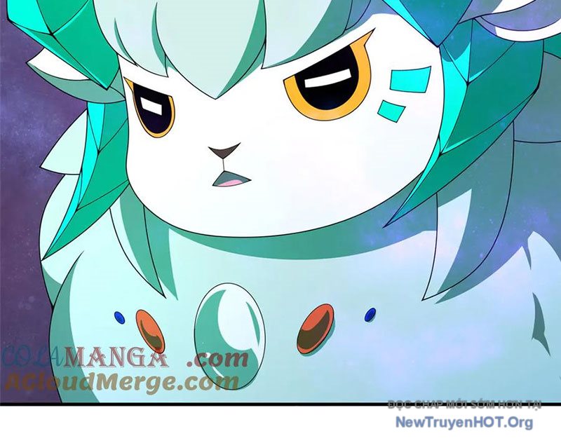 Thần Sủng Tiến Hóa chapter 404 - Trang 41