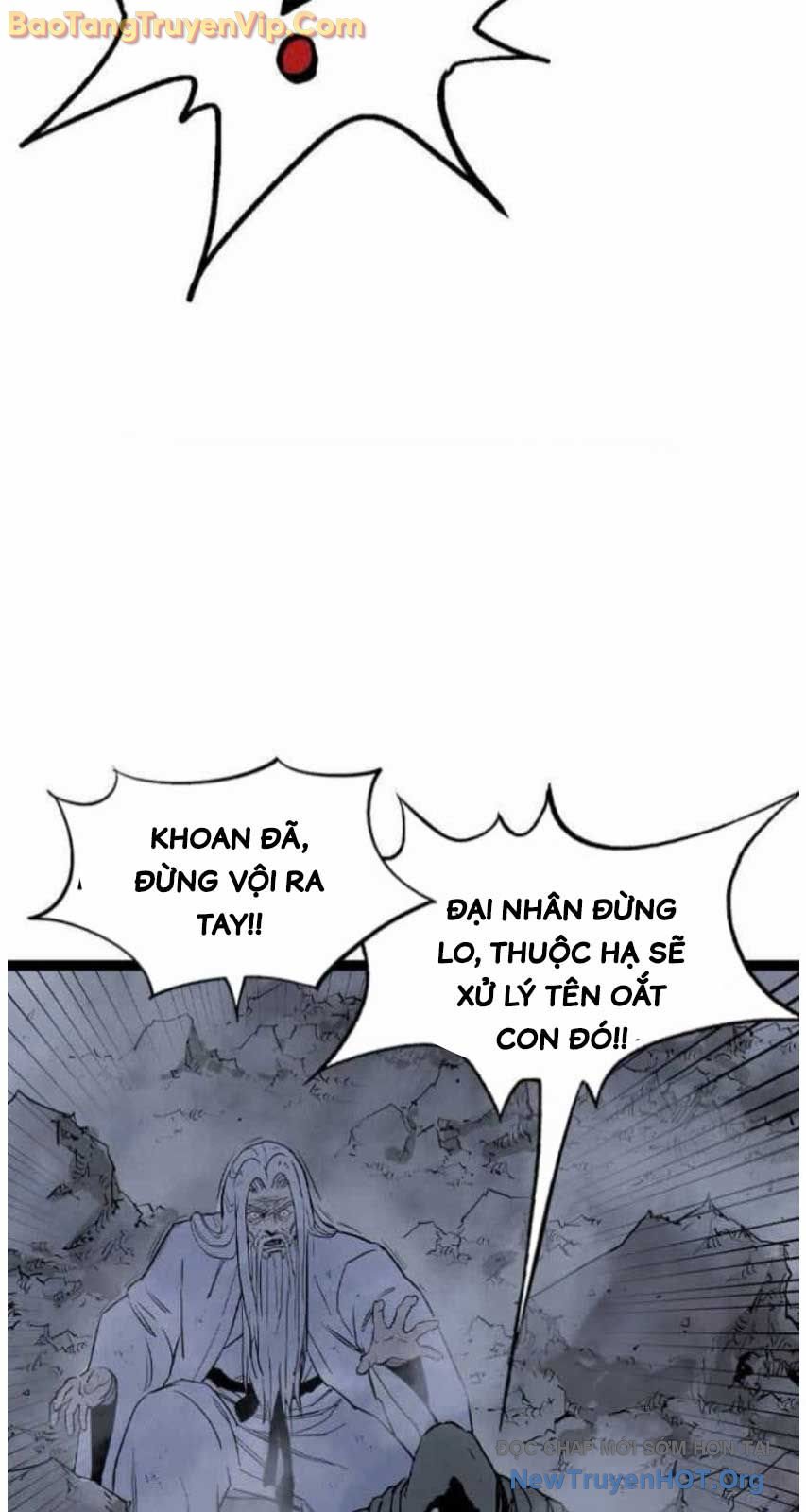 Sát Thần Tu La chapter 54 - Trang 97