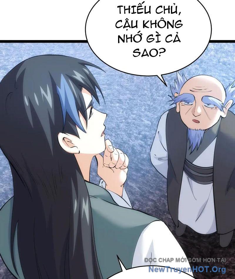 Ta Đoạt Xá Người Chơi Hệ Thống chapter 143 - Trang 14