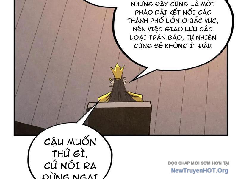 Vạn Cổ Chí Tôn chapter 430 - Trang 50