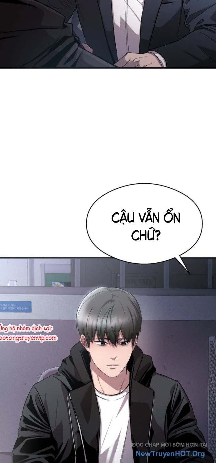 Hẹn Hò Rùng Rợn chapter 20 - Trang 53