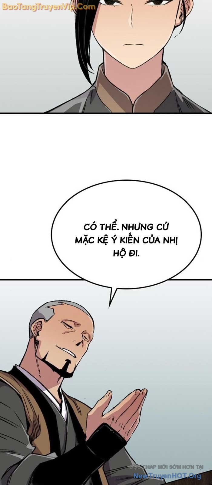 Thiên Ma Quy Hoàn chapter 73.2 - Trang 32