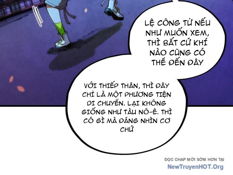 Vạn Cổ Chí Tôn chapter 430 - Trang 144