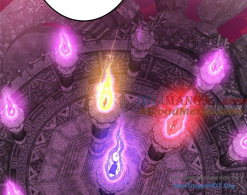 Chưởng Môn Khiêm Tốn Chút chapter 510 - Trang 127
