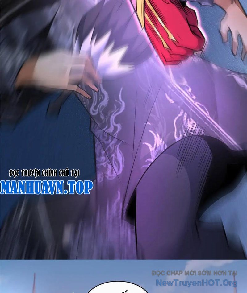 Đô Thị Cực Phẩm Y Thần chapter 258 - Trang 15