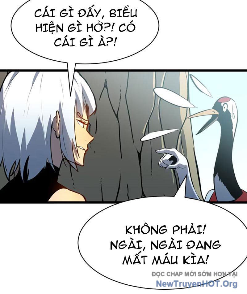 Dự Chi Long Vương Kháng Tất Cả chapter 3 - Trang 10