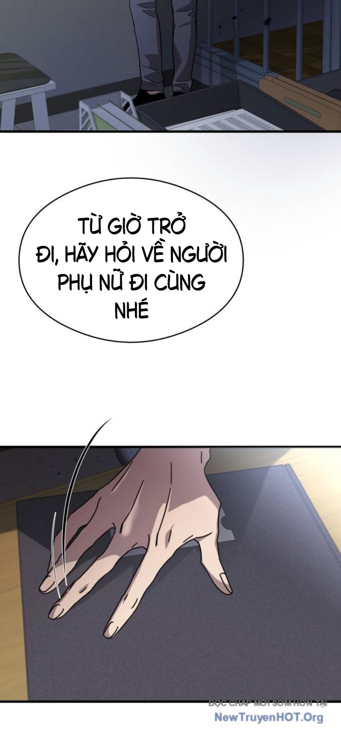 Hẹn Hò Rùng Rợn chapter 20 - Trang 55