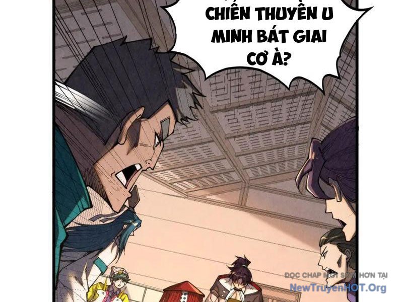 Vạn Cổ Chí Tôn chapter 430 - Trang 20