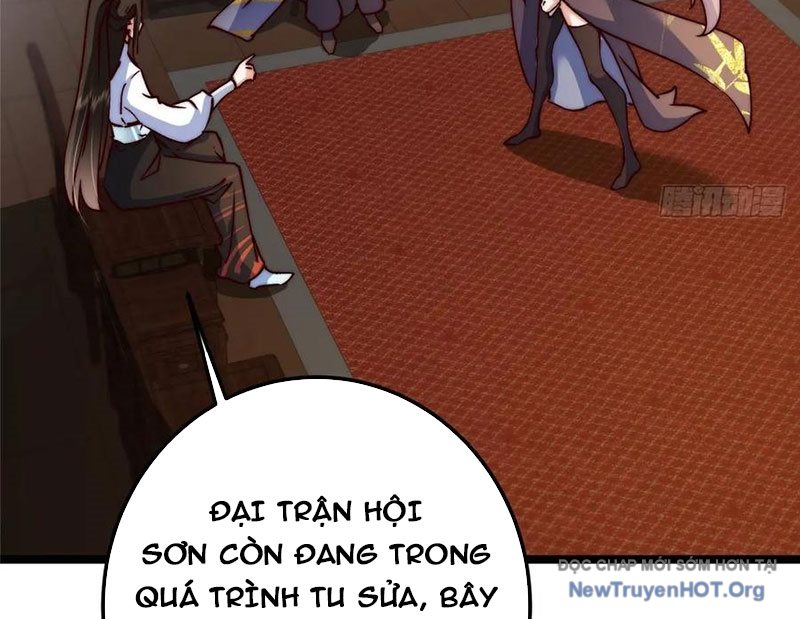 Chưởng Môn Khiêm Tốn Chút chapter 513 - Trang 88
