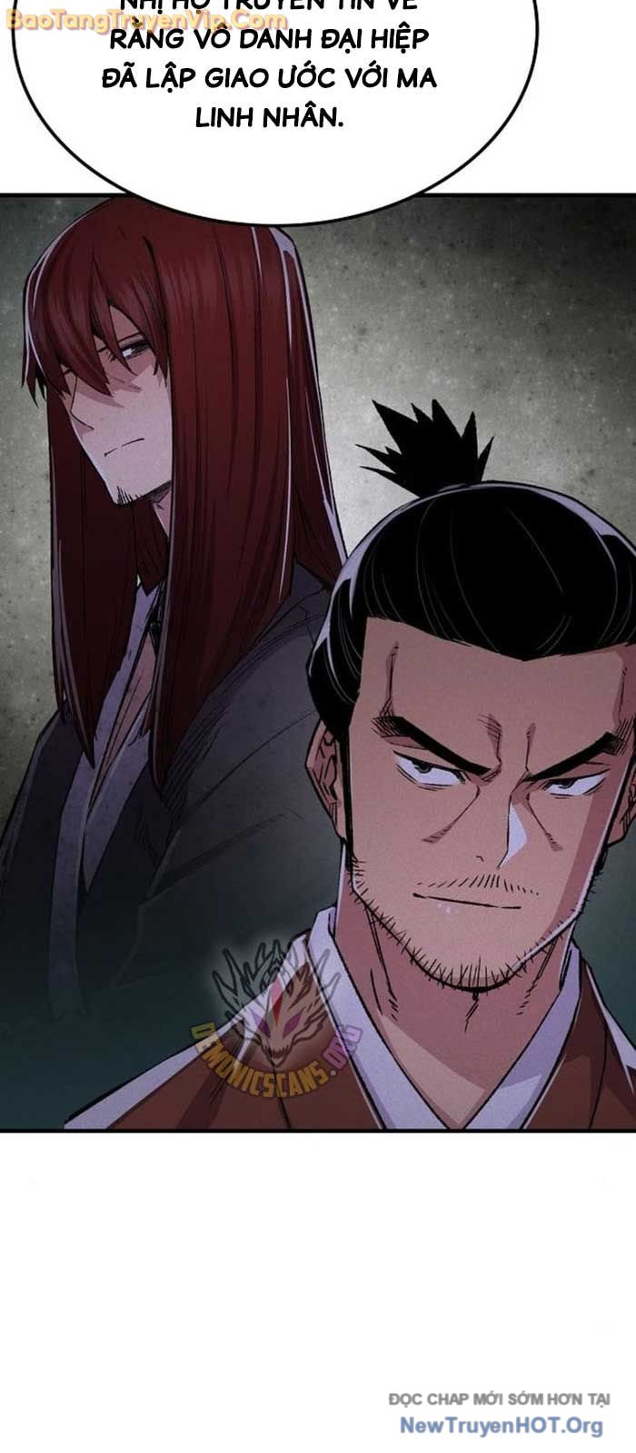 Thiên Ma Quy Hoàn chapter 73.2 - Trang 27