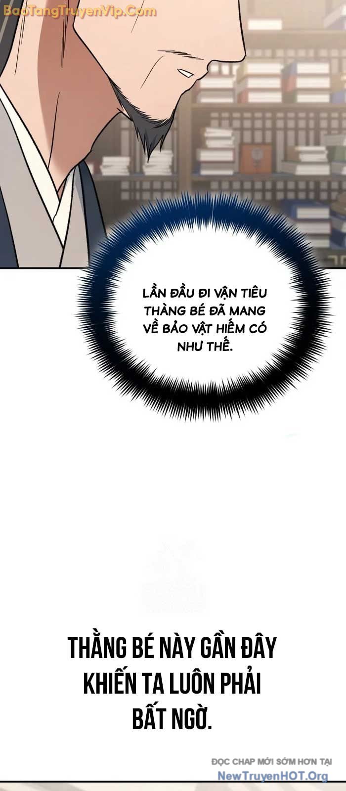 Tiểu Công Tử Của Ân Hạ Thương Đoàn chapter 21 - Trang 30