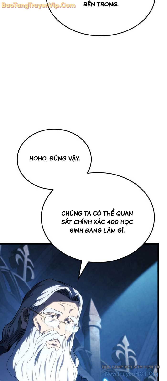 Thiết Huyết Kiếm Sĩ Hồi Quy chapter 116 - Trang 97