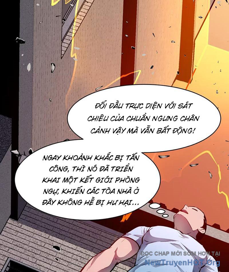 Dự Chi Long Vương Kháng Tất Cả chapter 3 - Trang 27