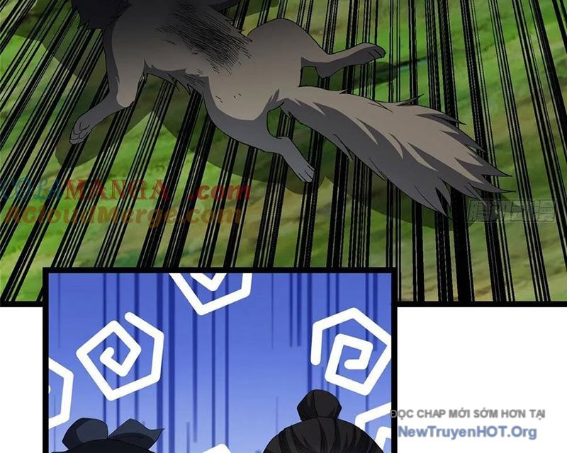 Chưởng Môn Khiêm Tốn Chút chapter 511 - Trang 43