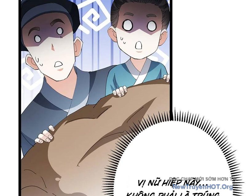 Chưởng Môn Khiêm Tốn Chút chapter 511 - Trang 44