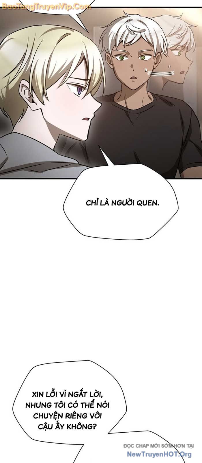 Helmut Đứa Trẻ Bị Ruồng Bỏ chapter 94 - Trang 71