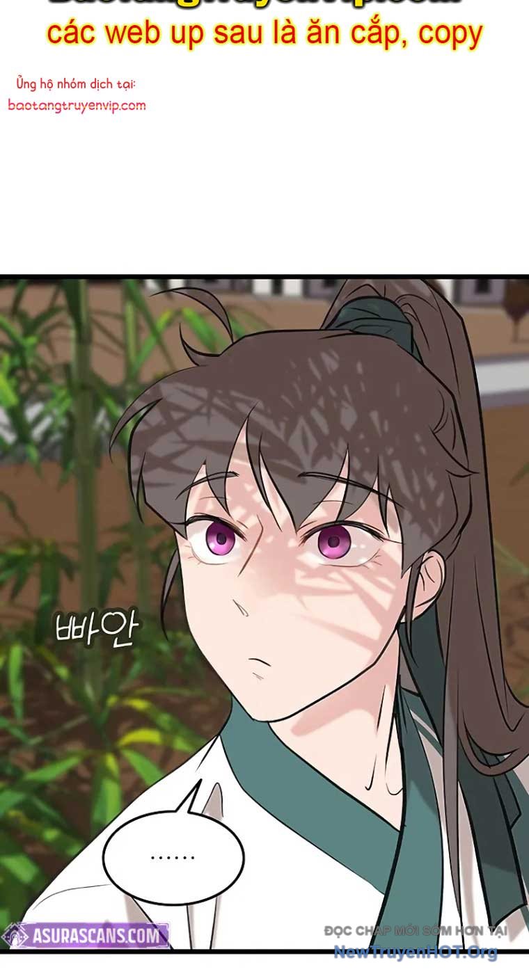 Tôi trở thành chồng của giáo chủ ma giáo chapter 16 - Trang 17