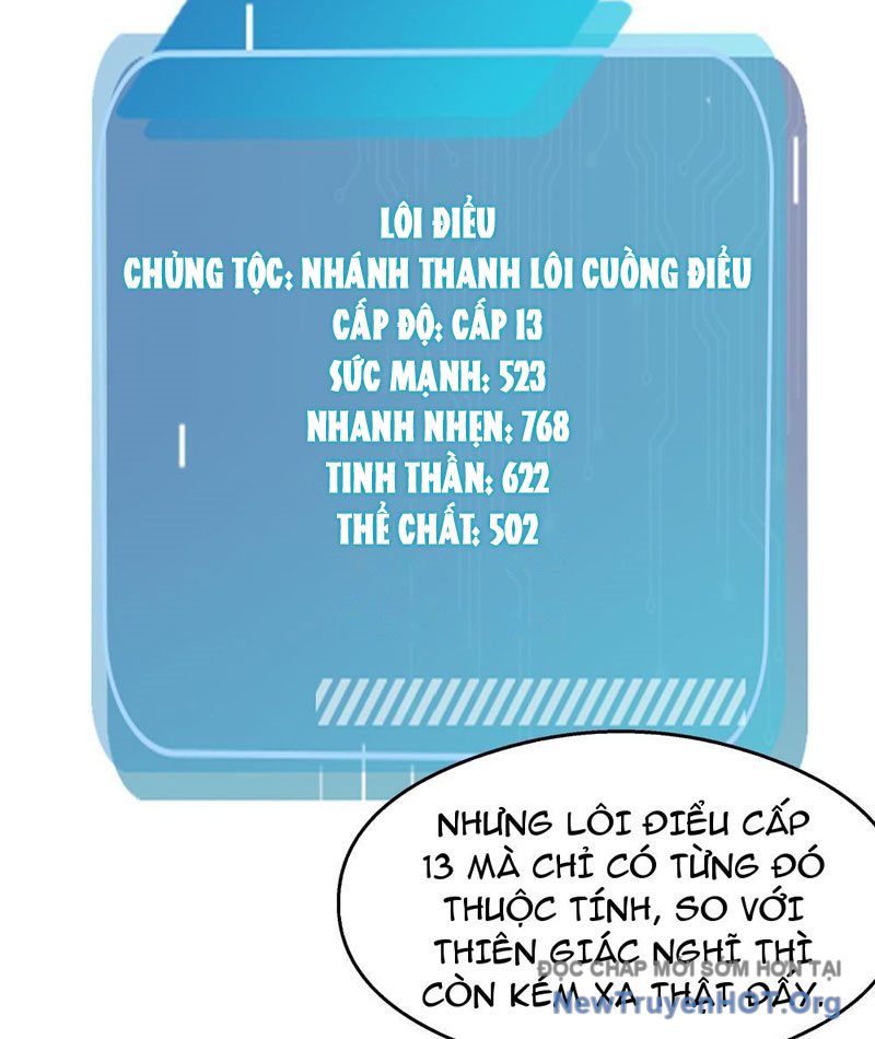Thái Cổ Thập Hung: Người khác ngự thú ta ngự thú nương chapter 17 - Trang 37