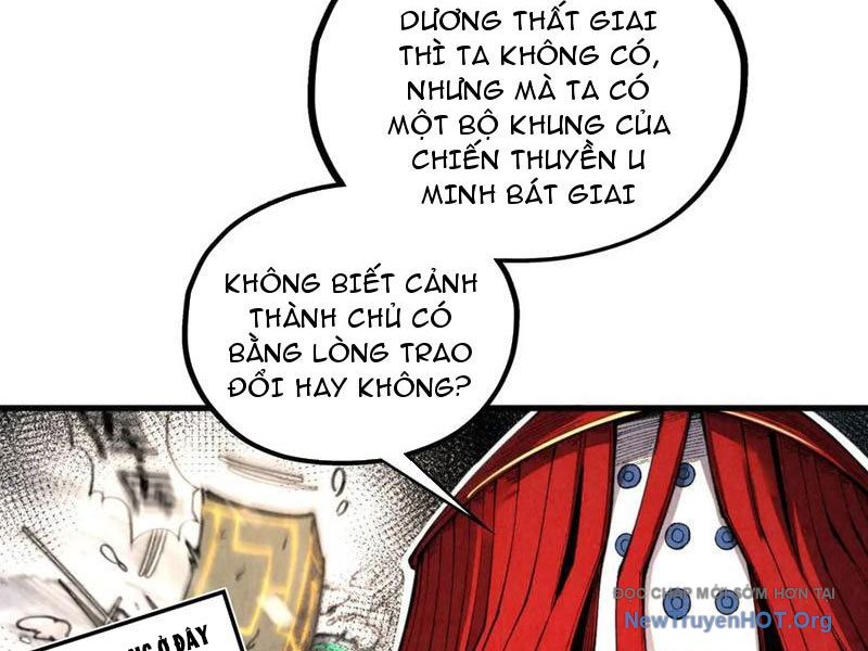 Vạn Cổ Chí Tôn chapter 430 - Trang 17