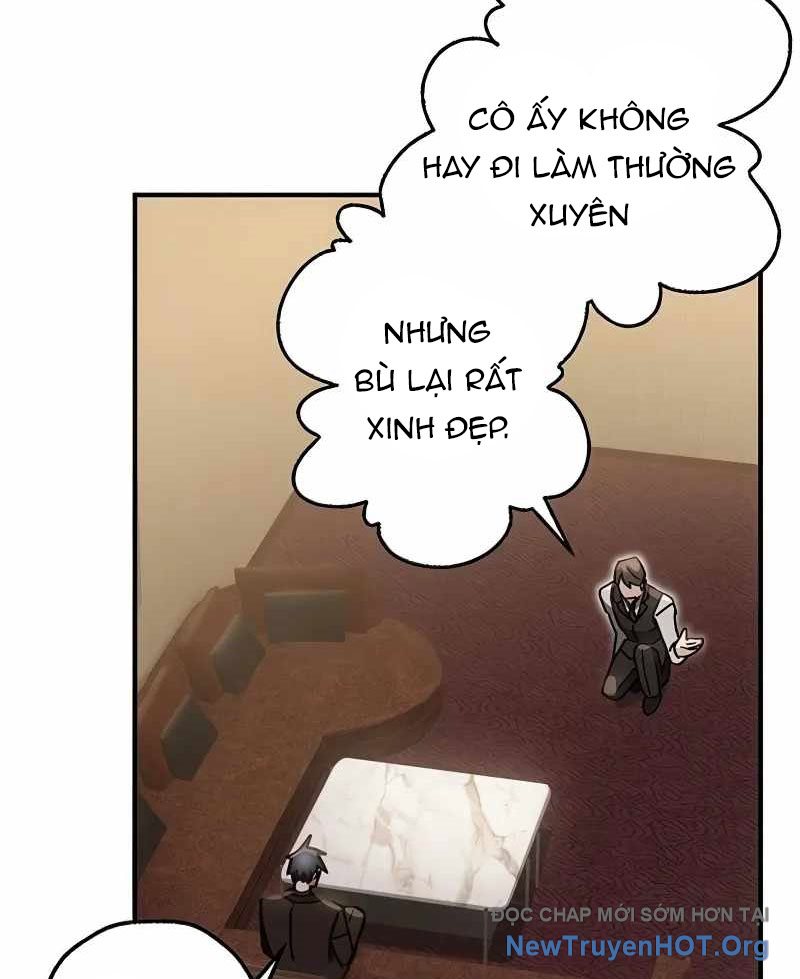 Quý Tộc Báo Thù chapter 20 - Trang 135