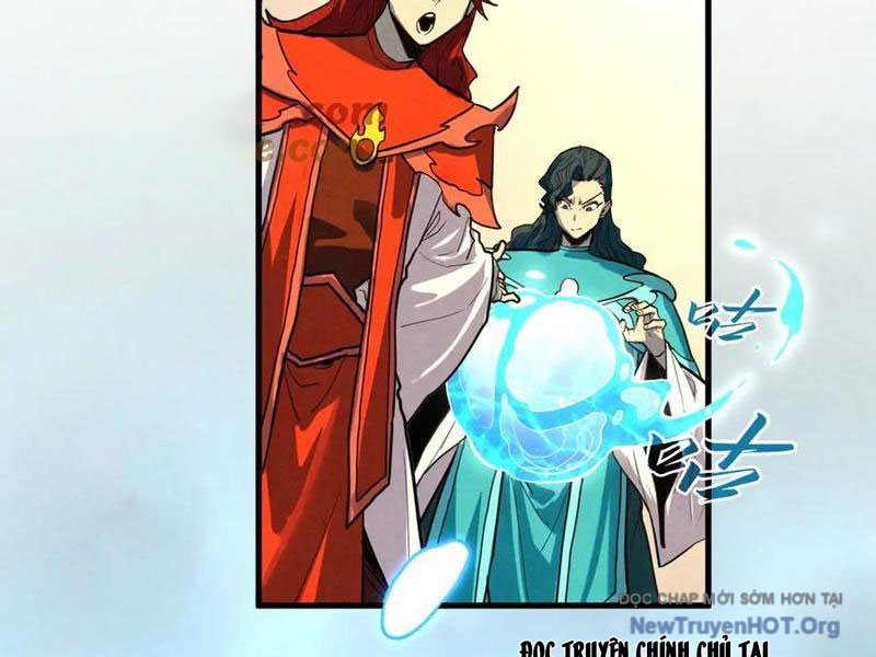 Vạn Cổ Chí Tôn chapter 430 - Trang 90