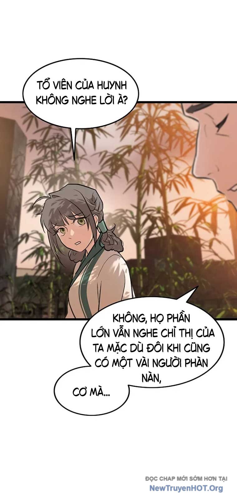Tôi trở thành chồng của giáo chủ ma giáo chapter 16 - Trang 48
