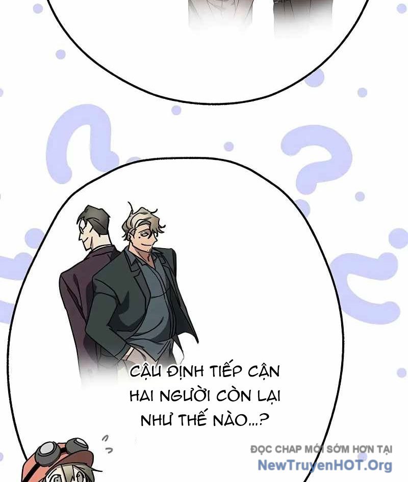 Quý Tộc Báo Thù chapter 20 - Trang 105