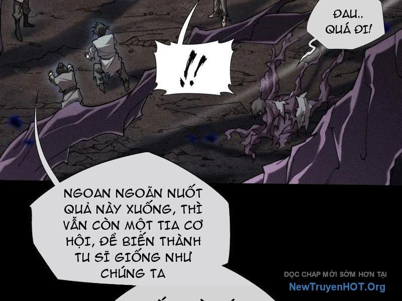 Quỷ Trọc Tiên đạo chapter 45 - Trang 26