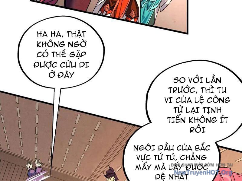 Vạn Cổ Chí Tôn chapter 429 - Trang 111
