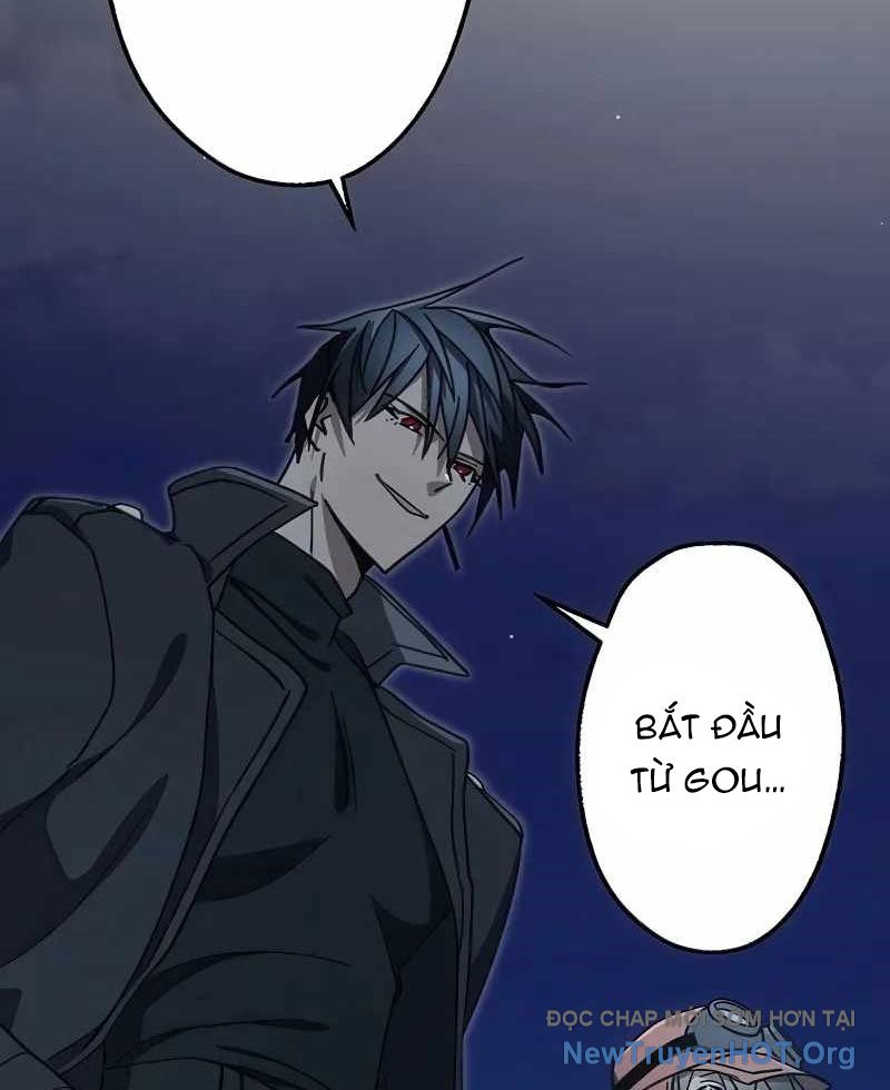 Quý Tộc Báo Thù chapter 20 - Trang 125