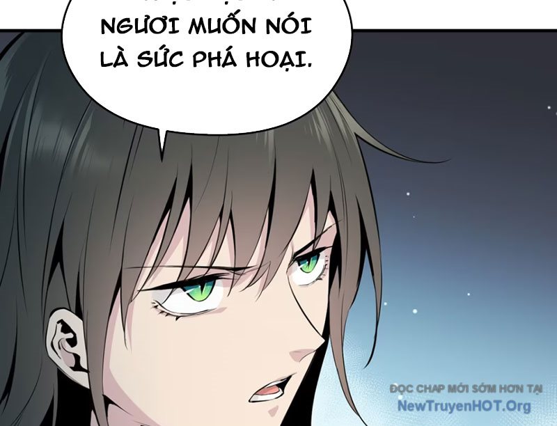 Hung Tinh Mê Hoặc - Máy Mô Phỏng Loạn Thế chapter 3 - Trang 21