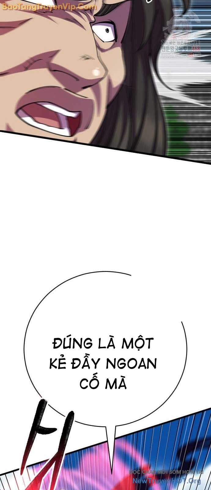 Thiên Hạ Đệ Nhất Đại Sư Huynh chapter 137 - Trang 50