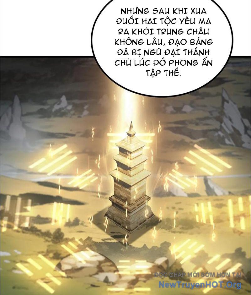 Hoá Ra Ta Đã Vô Địch Từ Lâu chapter 304 - Trang 62