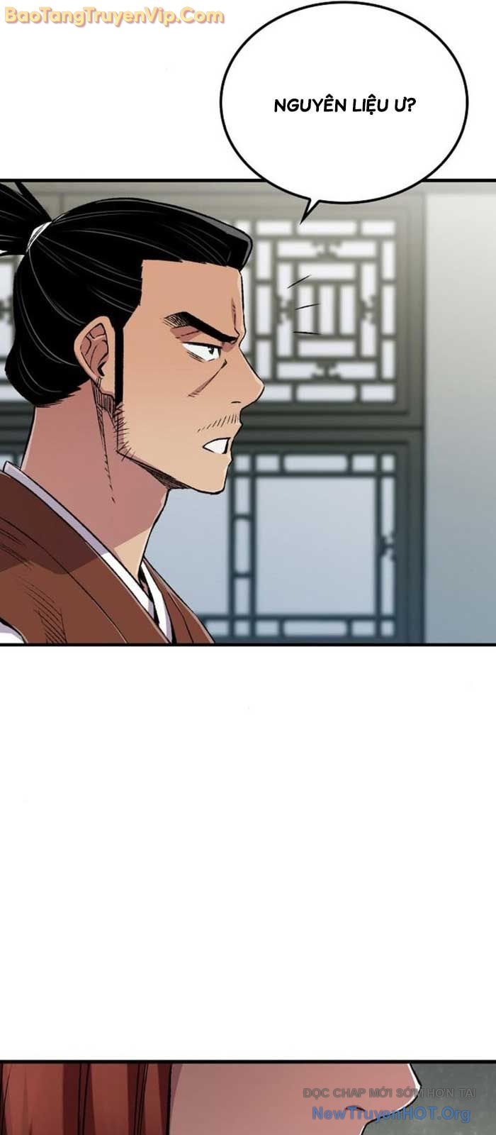 Thiên Ma Quy Hoàn chapter 73.2 - Trang 38