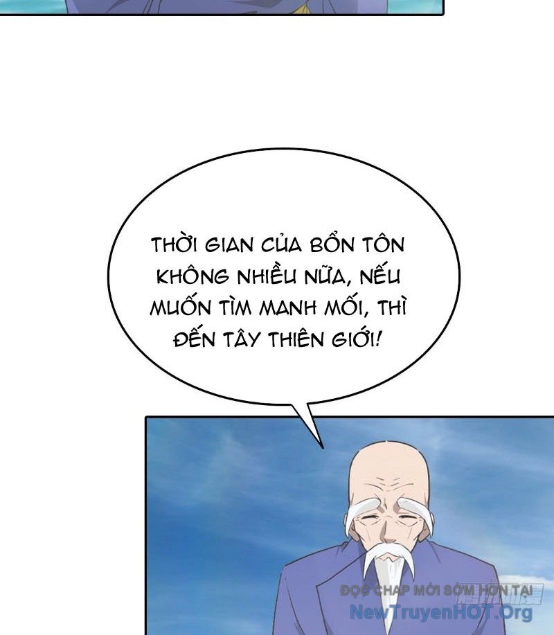 Tu Tiên Trở Về Tại Vườn Trường - Season 2 chapter 177 - Trang 11