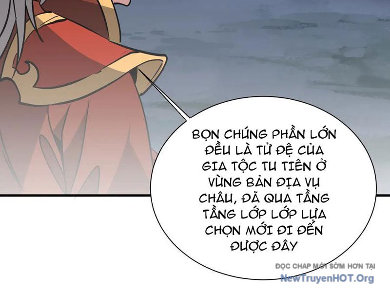 Ma Tu Tái Sinh: Khởi Đầu Nhặt Được Một Hành Tinh Zombie chapter 43 - Trang 80
