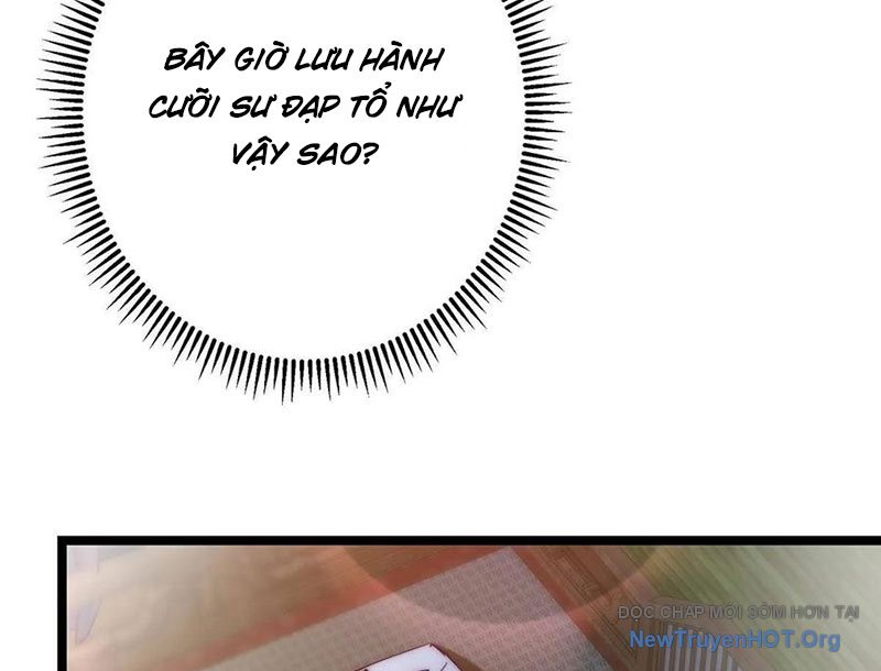 Chưởng Môn Khiêm Tốn Chút chapter 513 - Trang 11
