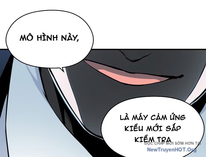 Hung Tinh Mê Hoặc - Máy Mô Phỏng Loạn Thế chapter 3 - Trang 18
