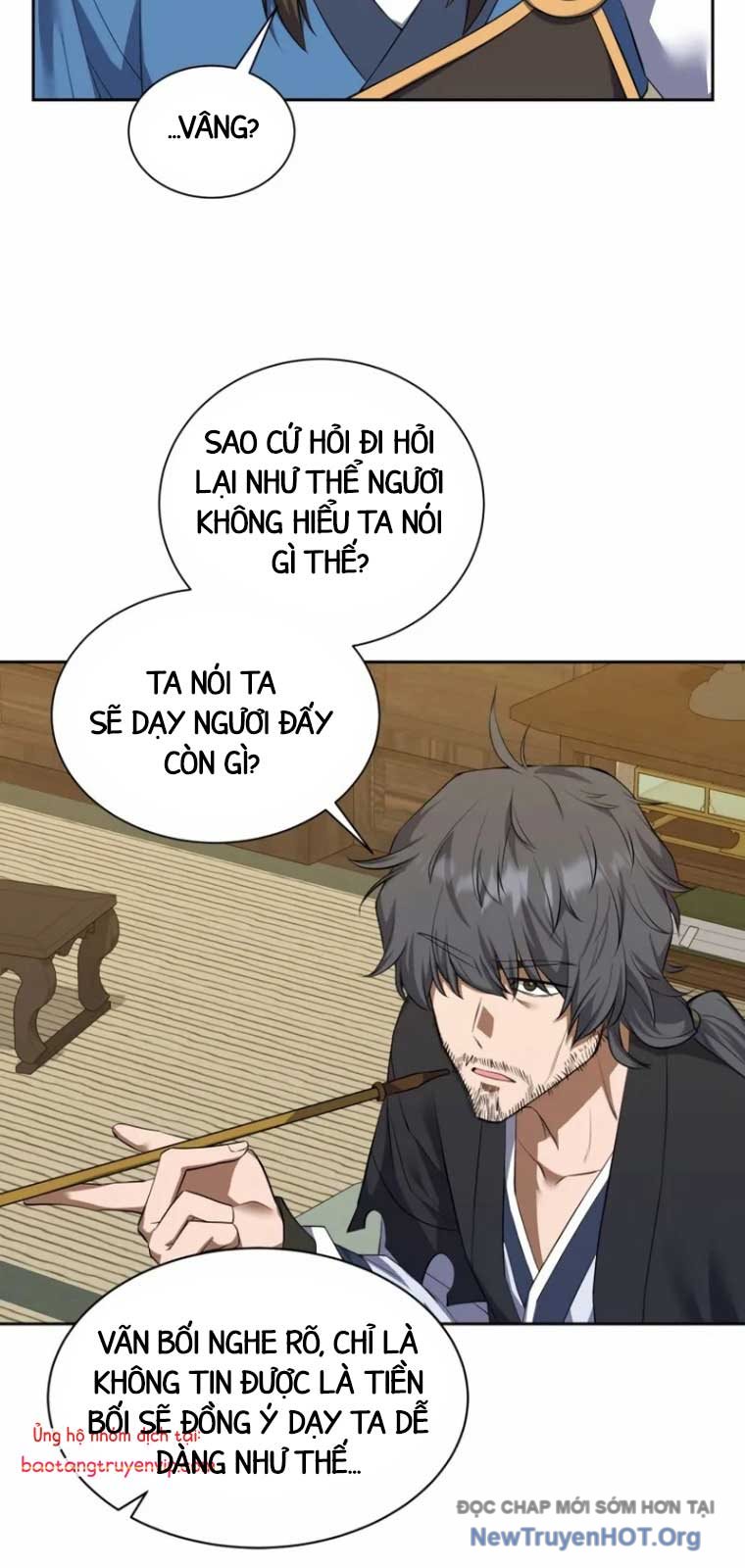 Tuyệt Đỉnh Võ Lâm chapter 45 - Trang 42