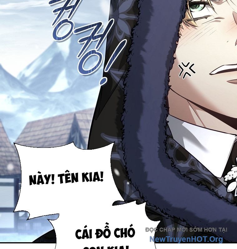Con Trai Bá Tước Khốn Nạn Là Hoàng Đế chapter 67 - Trang 97