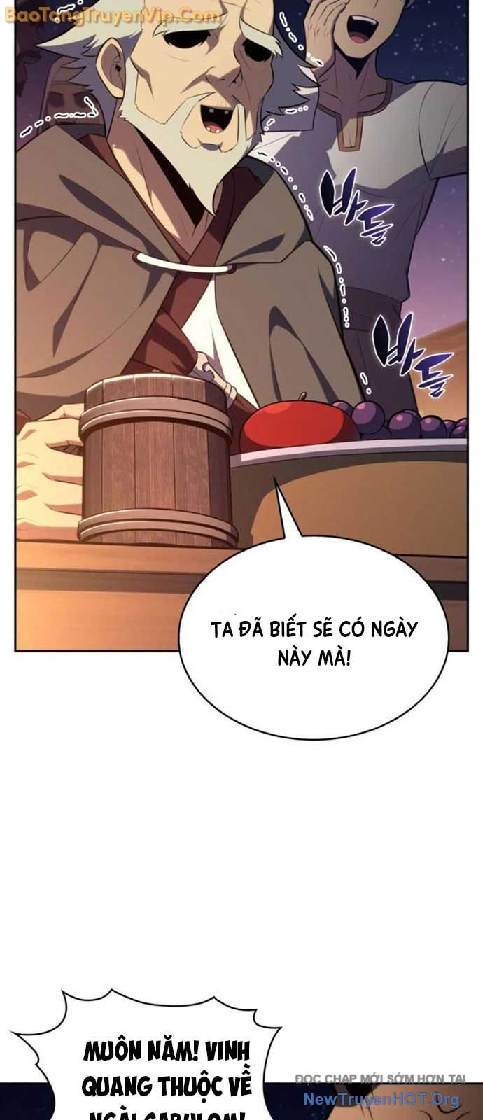 Cậu Út Nhà Công Tước Là Sát Thủ Hồi Quy chapter 78 - Trang 7