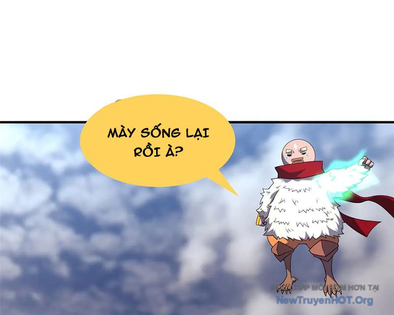 Thần Sủng Tiến Hóa chapter 406 - Trang 112